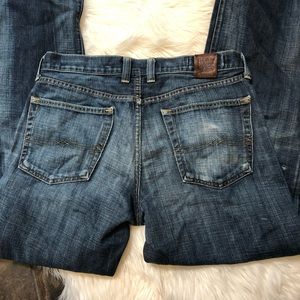 Lucky brand jeans